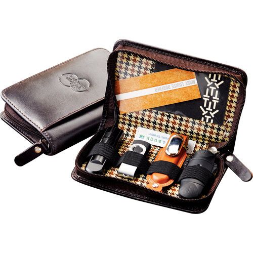 Cutter & Buck American Cl USB Flash Drive Case