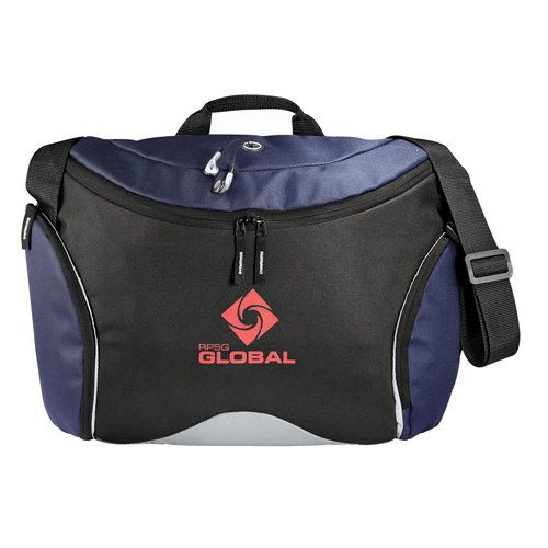 Smartt Messenger Bag