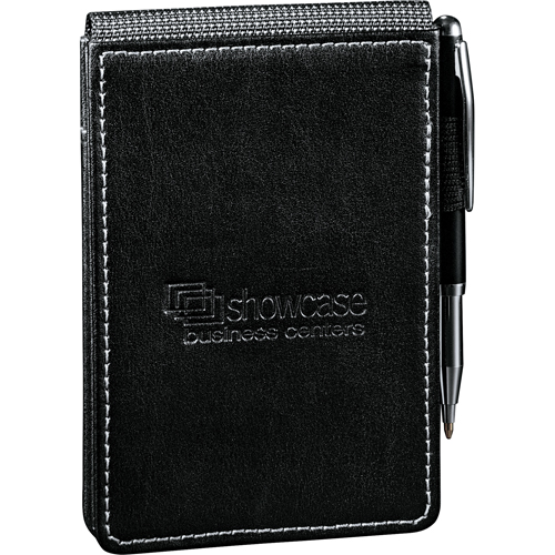 Metropolitan Pocket Jotter