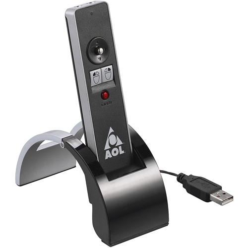 Multifunction Laser Pointer