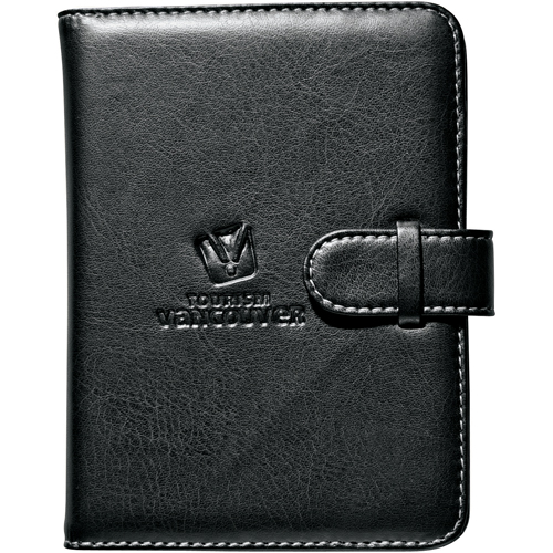Alicia Klein Passport Cover