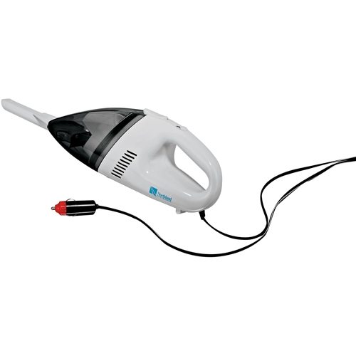 Mini Car Vacuum