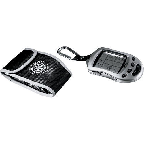 Slazenger Classic 6-in-1 Golf Tool Set