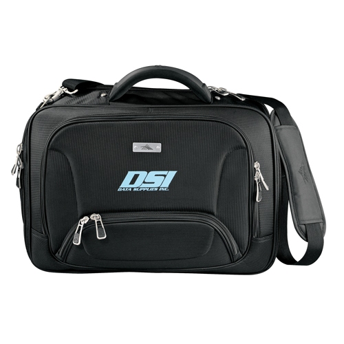 High Sierra Integral Deluxe Compu-Attache