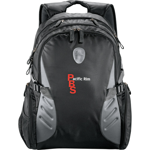High Sierra King Pin Compu-Backpack