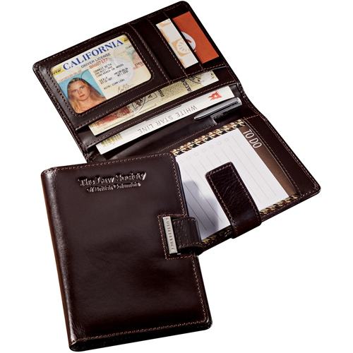 Cutter & Buck American Classic Note Taker