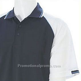 3 Tone Polo