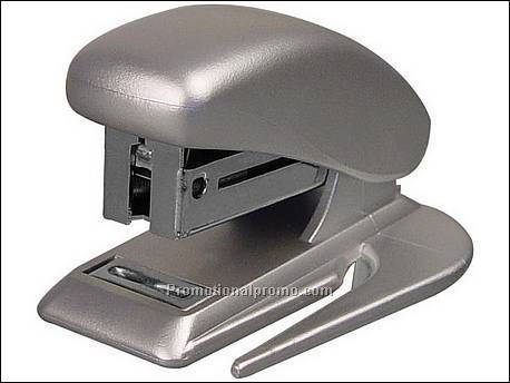 3 in 1 buroset met nietmachine