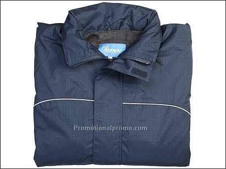 3 in 1 windjack en fleecetrui