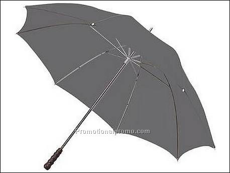 30'' Golfparaplu. Polyester.