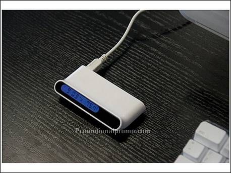 4 Poorts USB hub 1,1 37709emphis