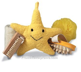 5-piece bathroom set