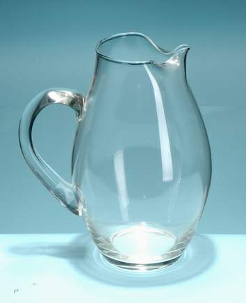 Pitchers and decanters 
  
   
     
    