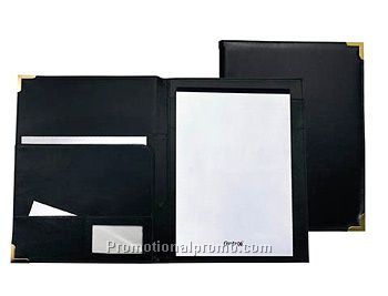 A4 PROMO PORTFOLIO