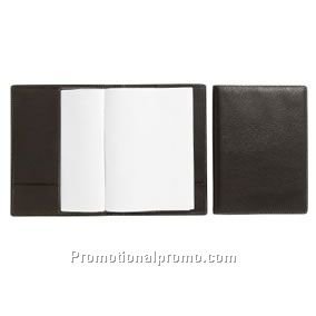 A5 leather journal