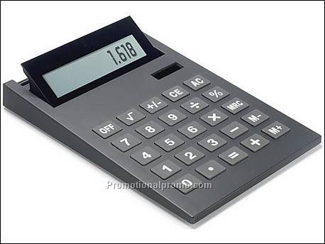 A5 rekenmachine
