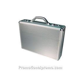 ALUMINIUM BRIEFCASE