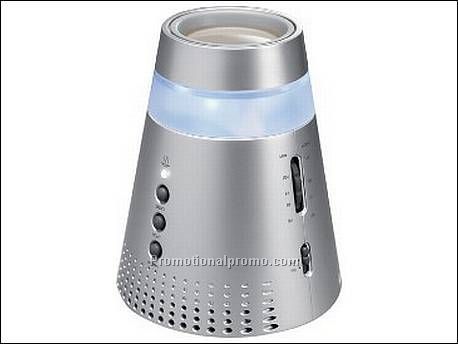 AM/FM aromaradio, aux -...