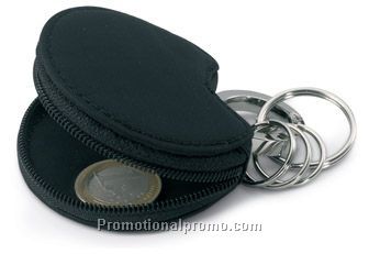 ARCO Purse key ring