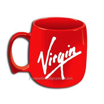 Acrylic Promo Mug
