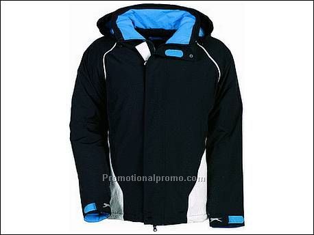 Action jacket. Wind en waterdicht. Af...