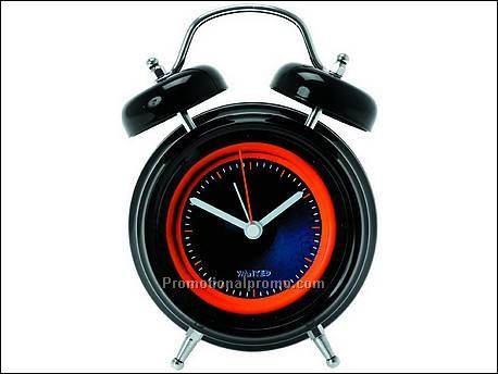 Alarm clock voice recording...