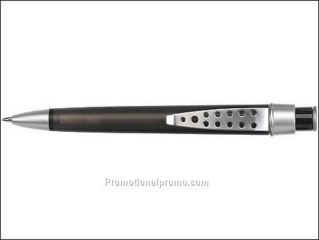 Albi transparant grijs