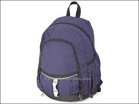 All Purpose Backpack