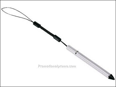 Aluminium balpen andy penmet...