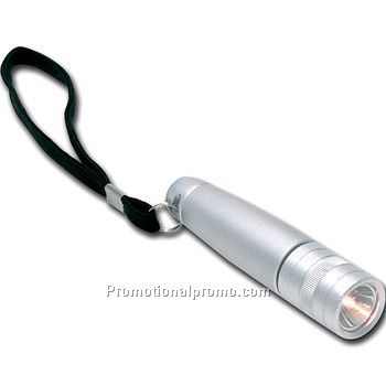 Aluminium Torch
