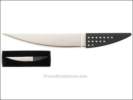 Andr59680Philippe metalen briefopener