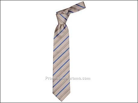 Andr59680Philippe zijden stropdas