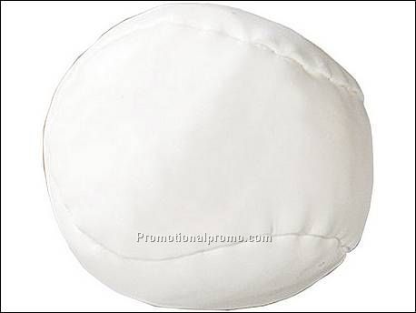 Antistressball wit