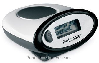 Arena. Pedometer