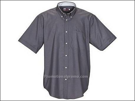 Aspen casual shirt. Button-down kraag...