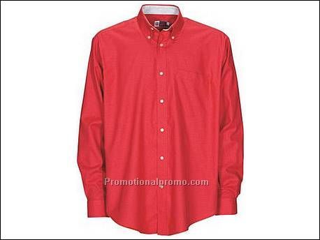Aspen casual shirt lange mouw. Button...