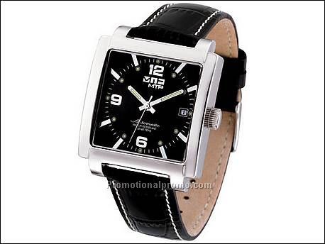 Auto-Art Classic, Analoog horloge,...