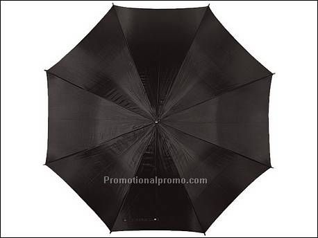 Automatisch te openen paraplu...