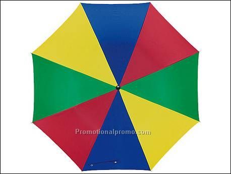 Automatisch te openen paraplu...