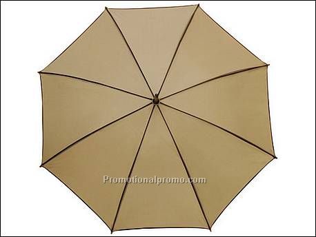 Automatisch te openen paraplu...