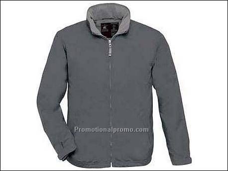 B&C Atlantic Shore Dark Grey