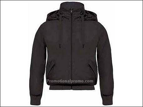 B&C Attitude women Black