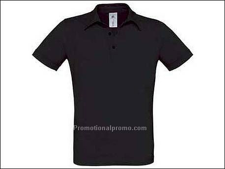 B&C Cinnamon men Black