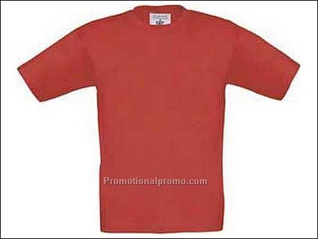 B&C Exact 150 kids Red