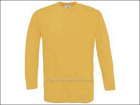 B&C Exact 190 LSL Used Gold