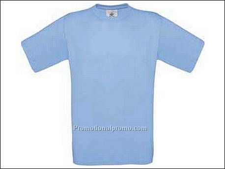 B&C Exact 190 Sky Blue