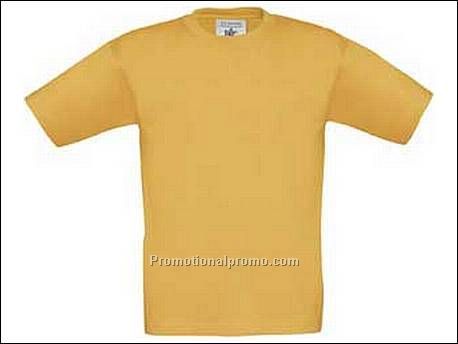 B&C Exact 190 kids Gold