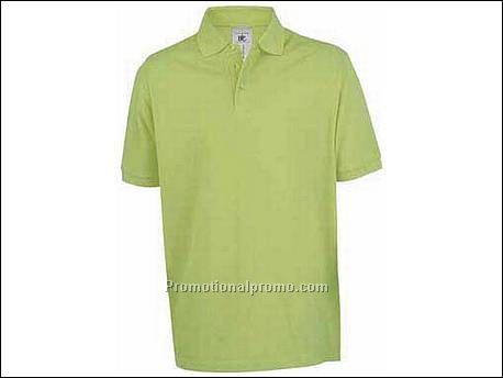 B&C Heavymill TT Pistachio