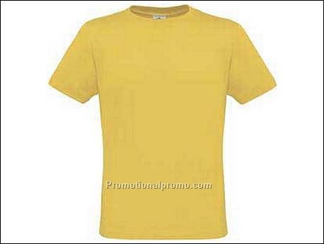 B&C Men-only Used Yellow