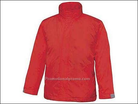 B&C Ocean shore Kids Red